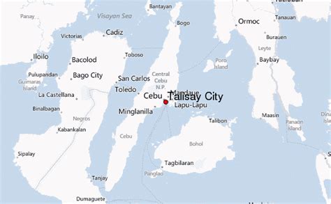 notre dame talisay city|Google Maps.